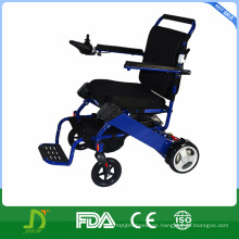 2016 New Launch Electric Wheelchair Scooter